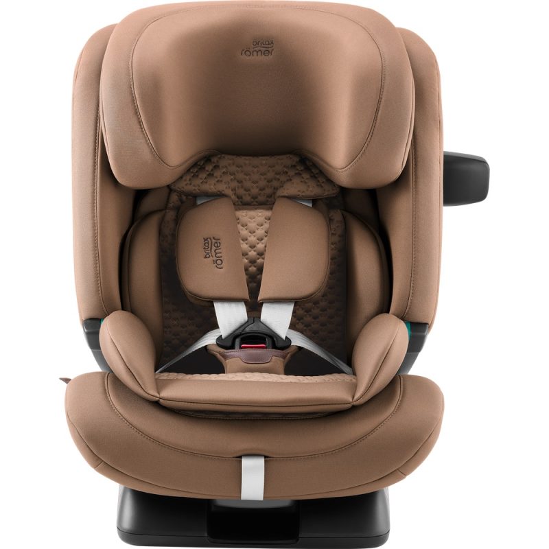 Britax ADVANSAFIX PRO LUX Warm Caramel