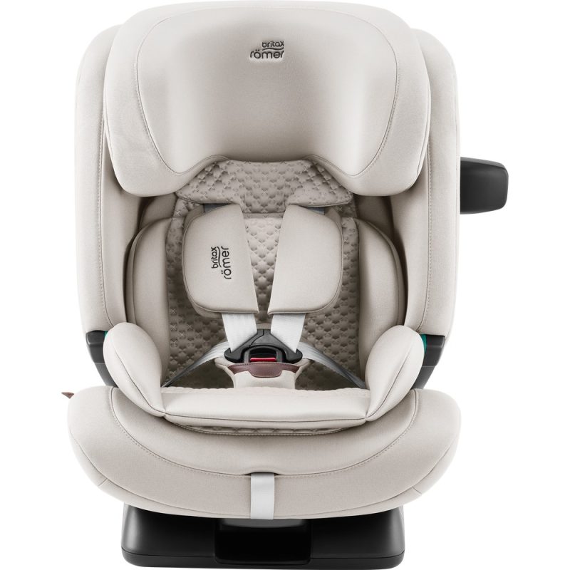 Britax ADVANSAFIX PRO LUX Soft Taupe