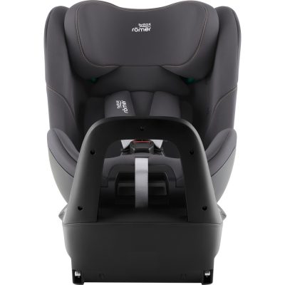 Britax SWIVEL Midnight Grey