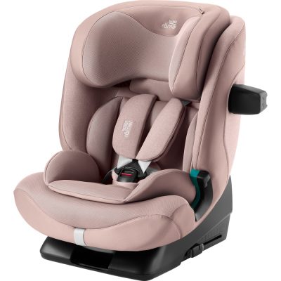 Britax ADVANSAFIX PRO STYLE Dusty Rose