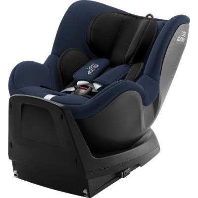 Britax DUALFIX PLUS Night Blue