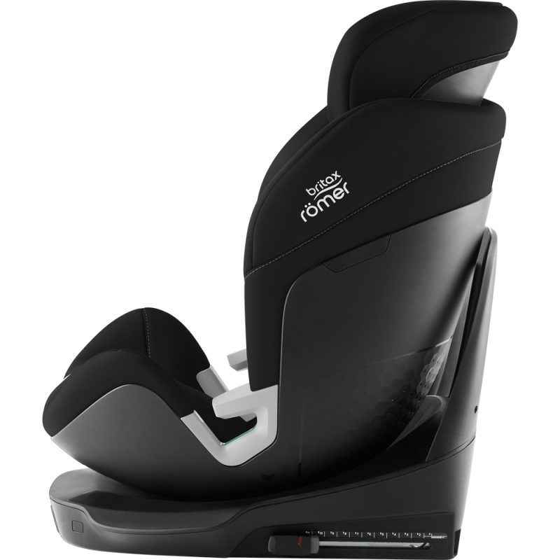 Britax SWIVEL Space Black