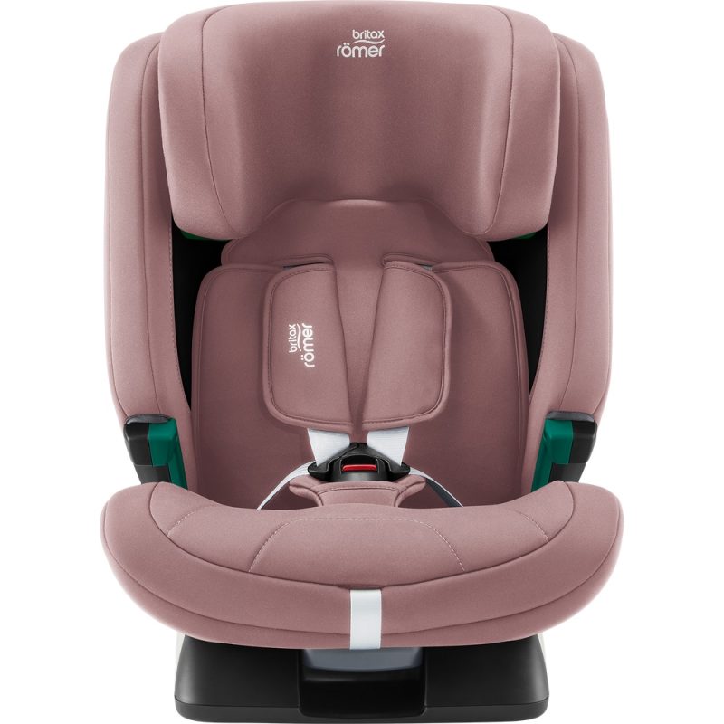 Britax VERSAFIX Dusty Rose Car Seat