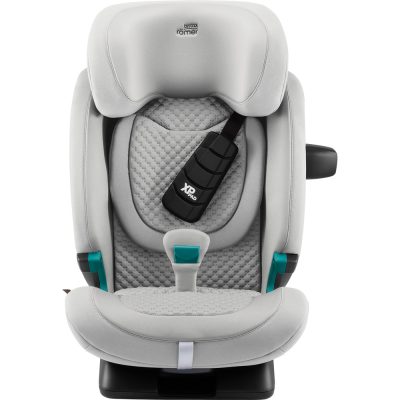 Britax ADVANSAFIX PRO LUX Linen Grey