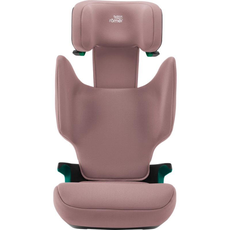 Britax DISCOVERY PLUS 2 Dusty Rose Car seat