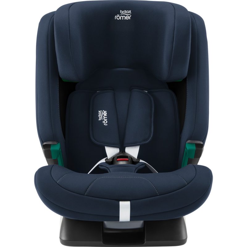 Britax VERSAFIX Night Blue Car Seat