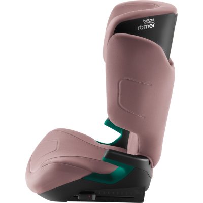 Britax HI-LINER Dusty Rose Car Seat