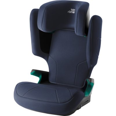 Britax HI-LINER Night Blue Car Seat