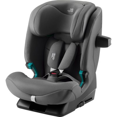 Britax ADVANSAFIX PRO STYLE Mineral Grey