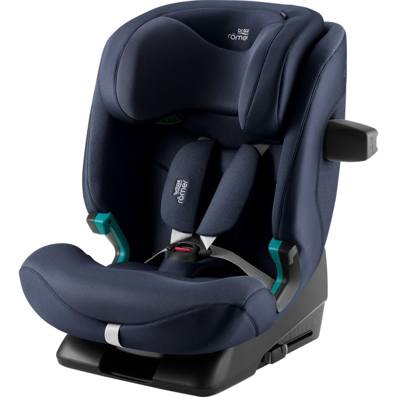 Britax ADVANSAFIX PRO STYLE Night Blue