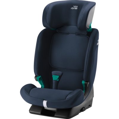 Britax EVOLVAFIX Night Blue Car Seat