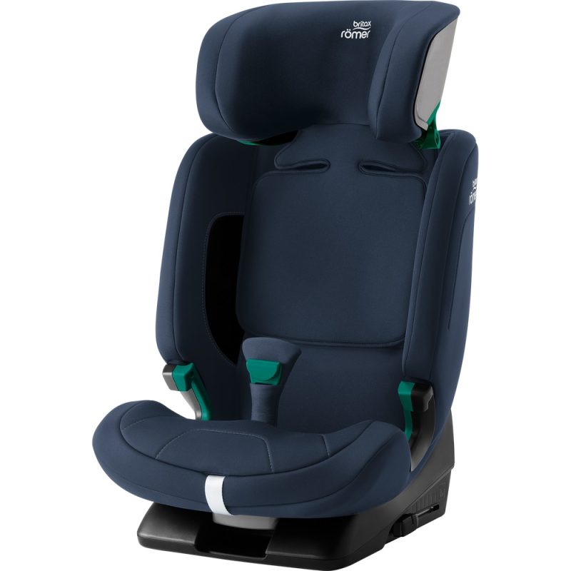 Britax VERSAFIX Night Blue Car Seat