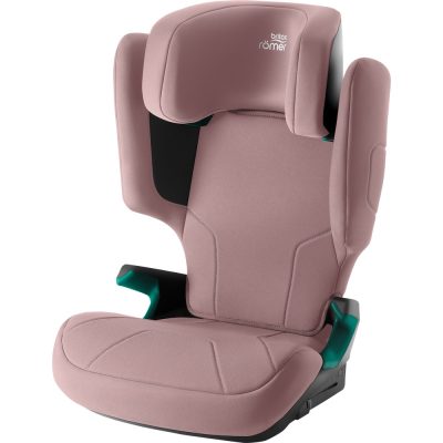 Britax HI-LINER Dusty Rose Car Seat