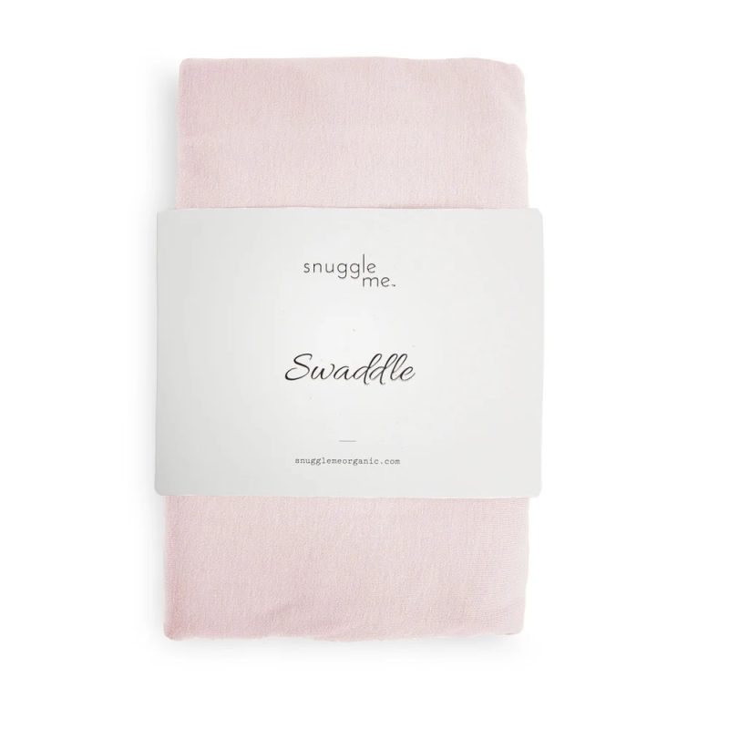 Snuggle Me Swaddles Petal