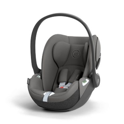 Cybex Cloud T i-Size Car Seat - Mirage Grey