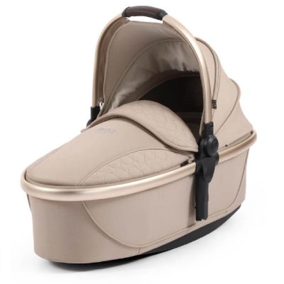 Egg 3 Carrycot Feather