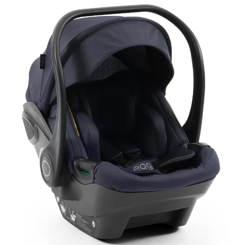 Egg 3 Car Seat Celestial