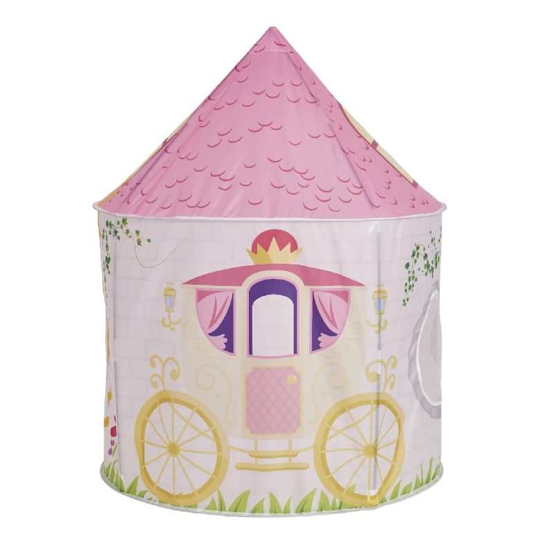 Liberty House Toys Kids Princess Play Tent