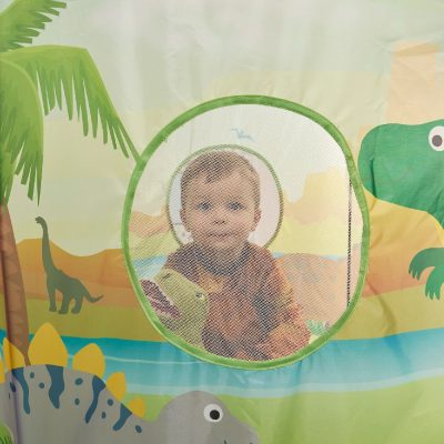 Liberty House Toys Kids Dinosaur Play Tent