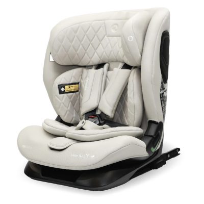 My Babiie MBCS123 i-Size Car Seat - Oatmeal