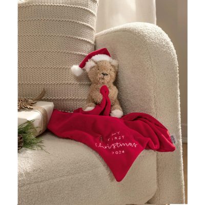 Comforter - My 1st Xmas Bear 2024