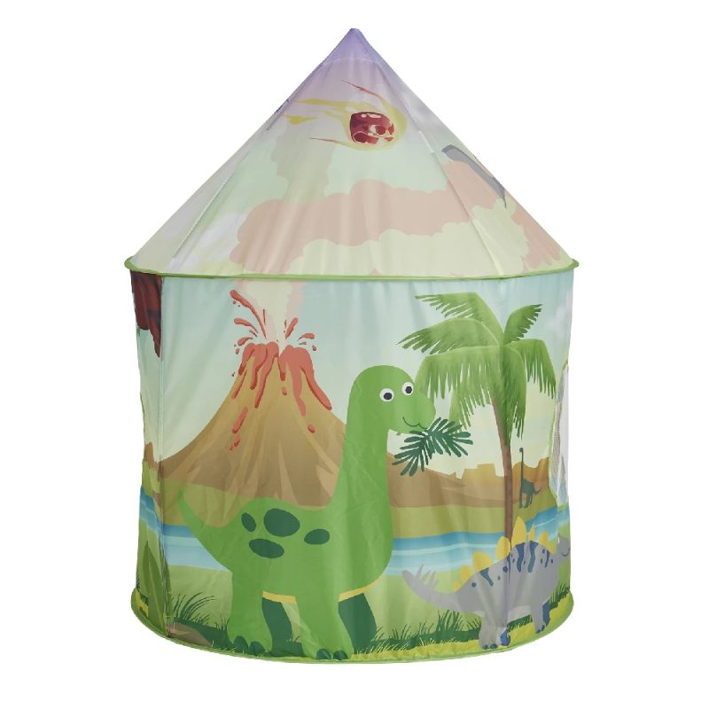 Liberty House Toys Kids Dinosaur Play Tent