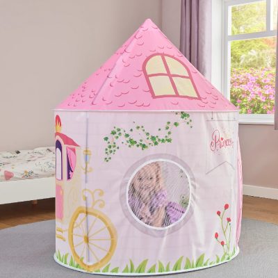 Liberty House Toys Kids Princess Play Tent