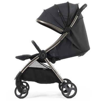 Egg Z Stroller Carbonite