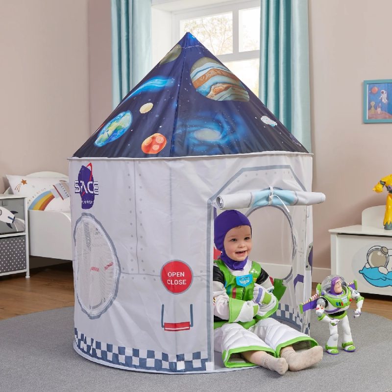 Liberty House Toys Kids Space Play Tent