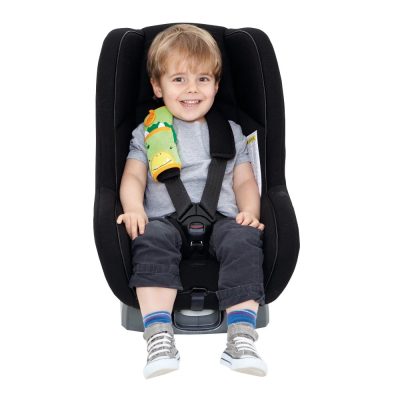 Trunki SnooziHedz Seatbelt Pad Dino