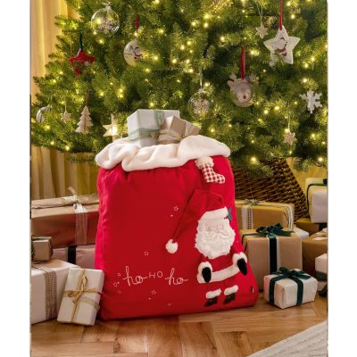 Mamas & Papas Large Sack - Santa 2024