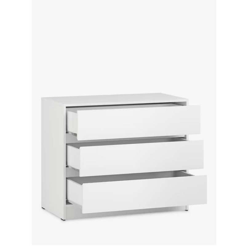 Little Acorns Desk - Grey