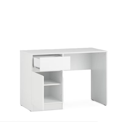 Little Acorns Desk - White