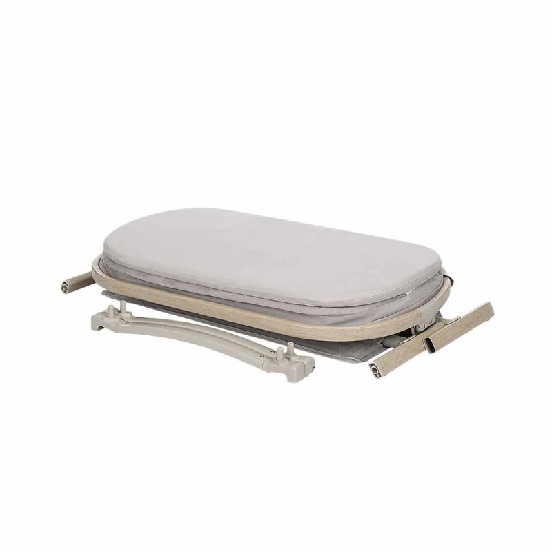 Maxi-Cosi Iora Air co-sleeper - Classic Beige Eco