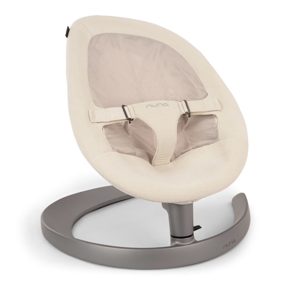 Nuna bouncer leaf online