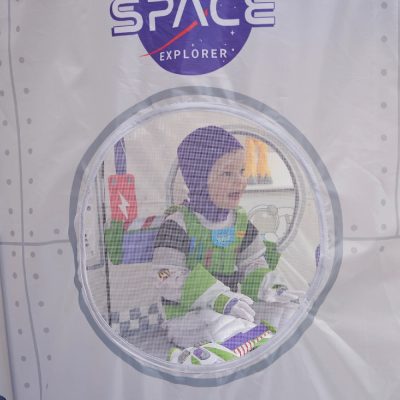 Liberty House Toys Kids Space Play Tent