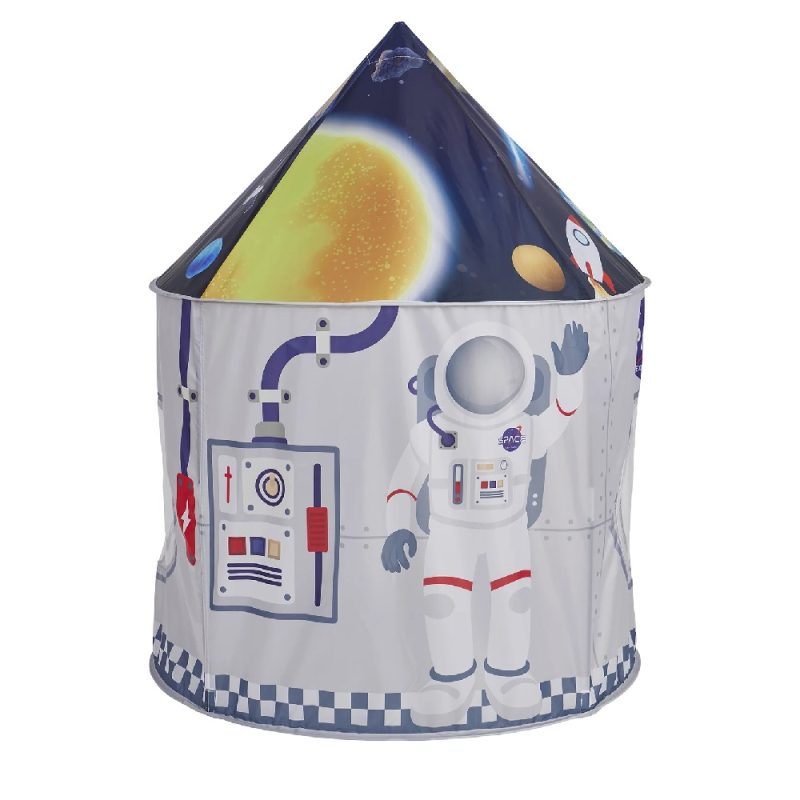 Liberty House Toys Kids Space Play Tent