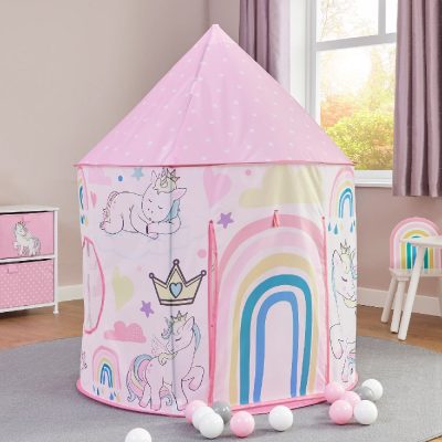 Liberty House Toys Kids Unicorn Play Tent