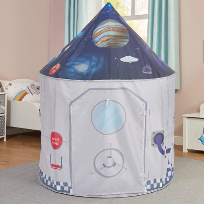 Liberty House Toys Kids Space Play Tent