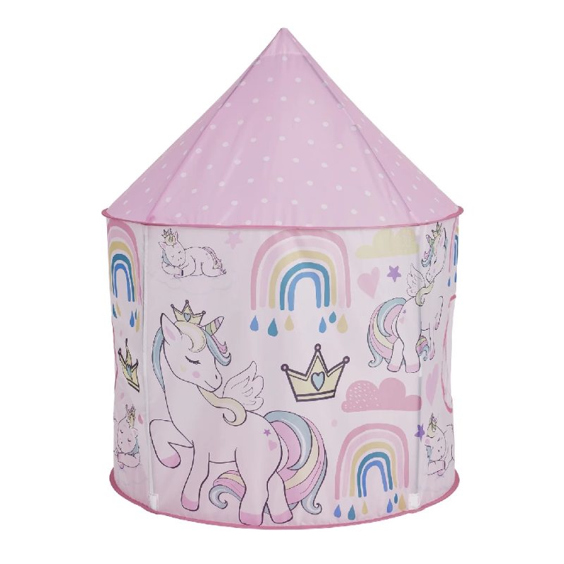 Liberty House Toys Kids Unicorn Play Tent