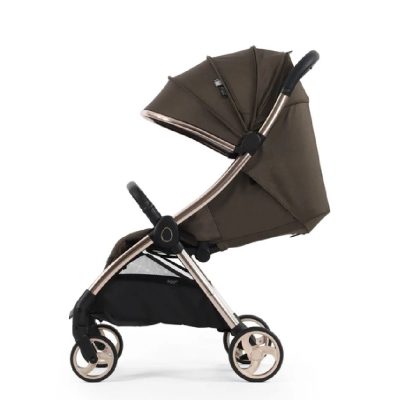 Egg Z Stroller Chocolate Velvet