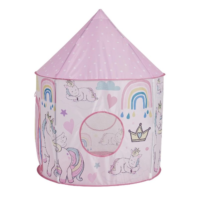 Liberty House Toys Kids Unicorn Play Tent