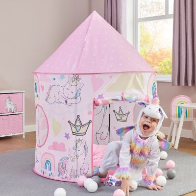 Liberty House Toys Kids Unicorn Play Tent