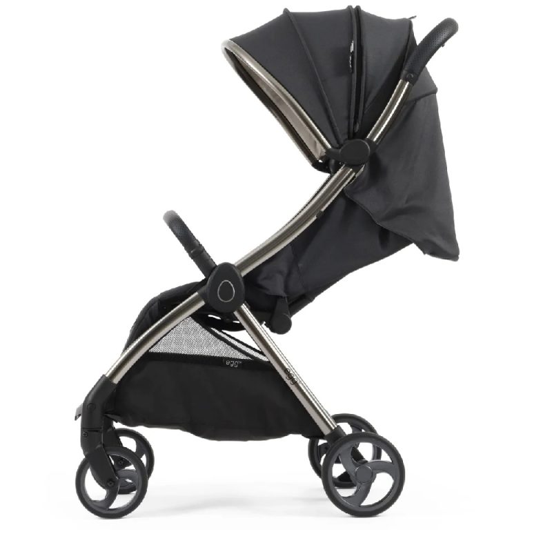 Egg Z Stroller Carbonite