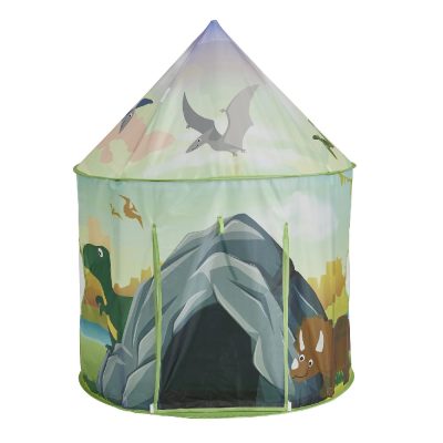 Liberty House Toys Kids Dinosaur Play Tent