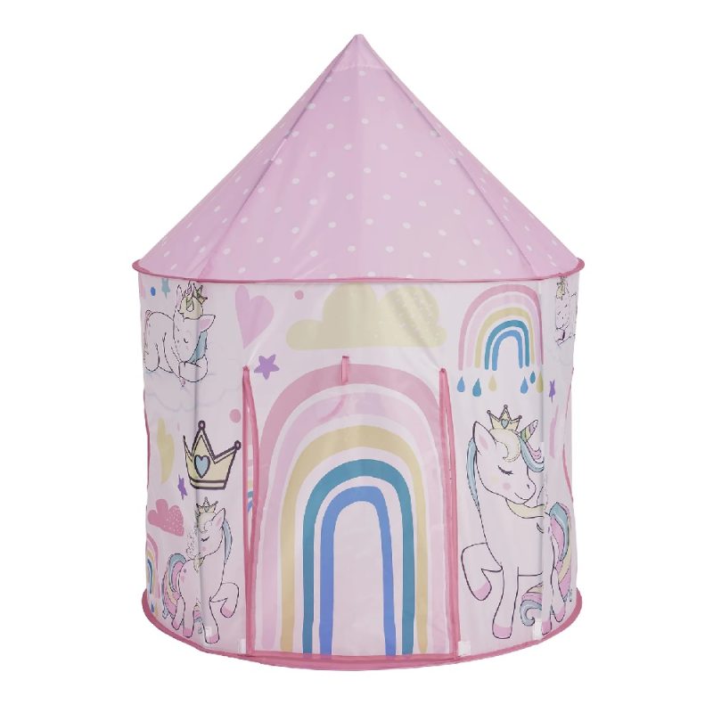 Liberty House Toys Kids Unicorn Play Tent