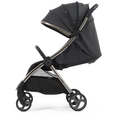 Egg Z Stroller Carbonite