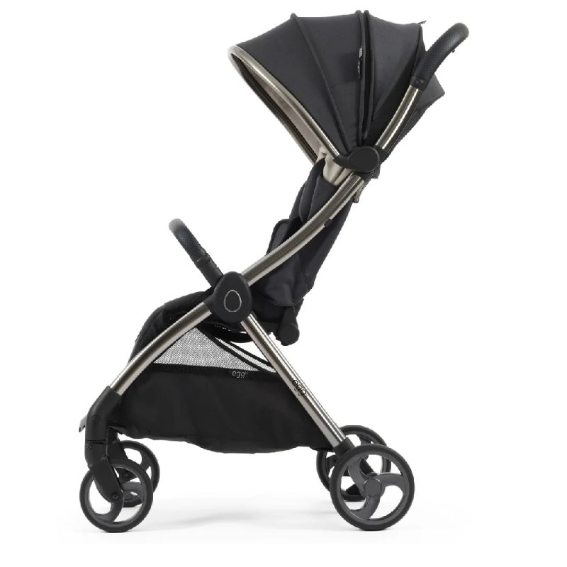 Egg Z Stroller Carbonite