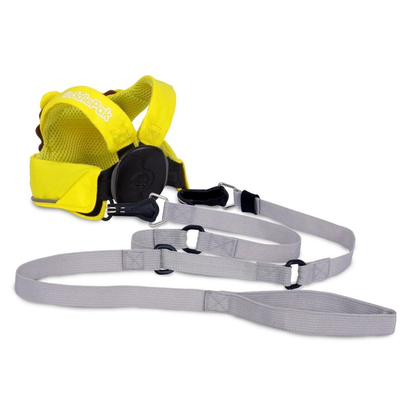 Trunki Walking Reins/Safety Harness - Leeroy