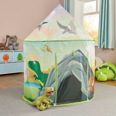 Liberty House Toys Kids Dinosaur Play Tent